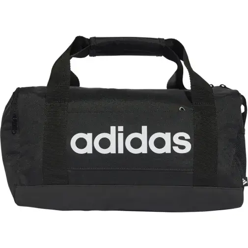 Adidas Sportska torba Linear Duff XS, Crna