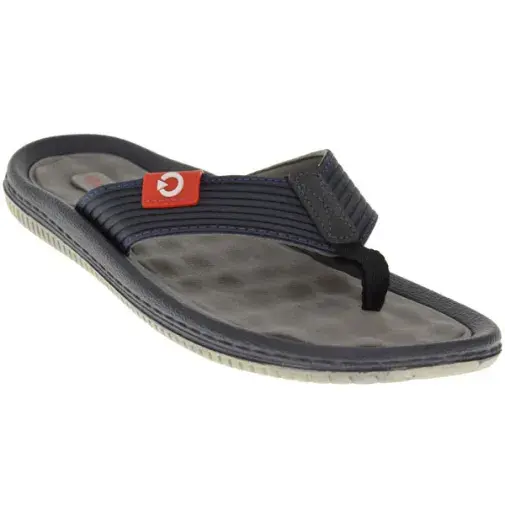 Cartago Muške japanke Dunas VI AD, Crne