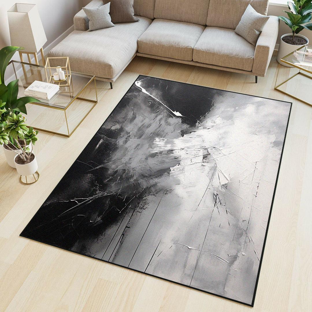 Armonia Tepih 130x190cm, Kanvas