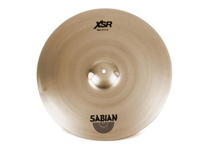 Sabian Činela Ride XSR2012B, 20"