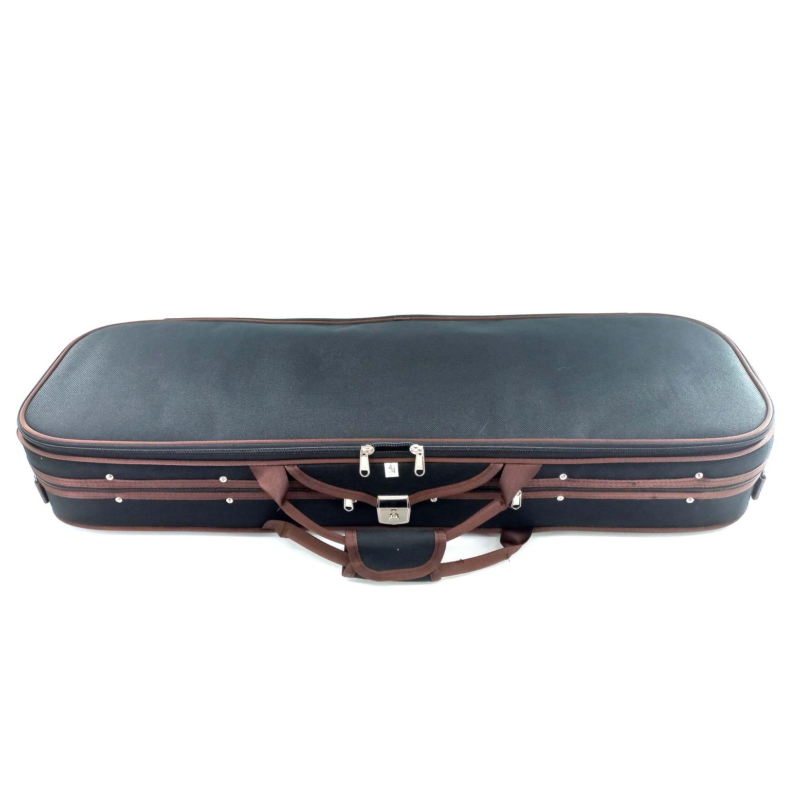 Wakertone Kofer za violinu VC-8 BK , Crni