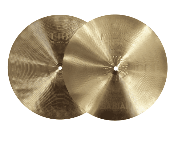 Sabian Činela Hi-Hats Paragon, 14"