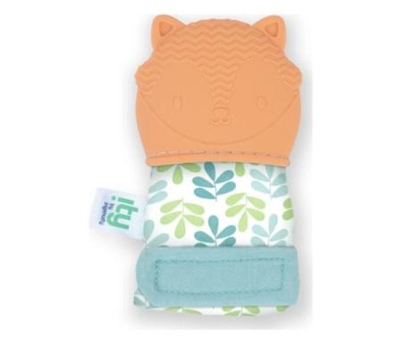 Kids II Rukavica glodalica Ingenuity, Višebojna