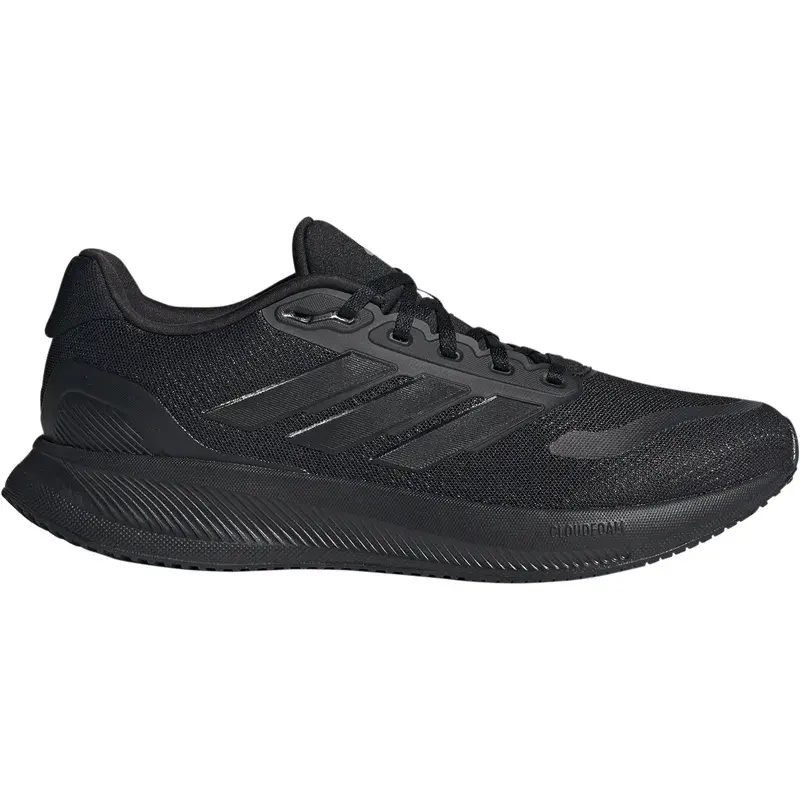 Adidas Muške patike Runfalcon 5, Crne