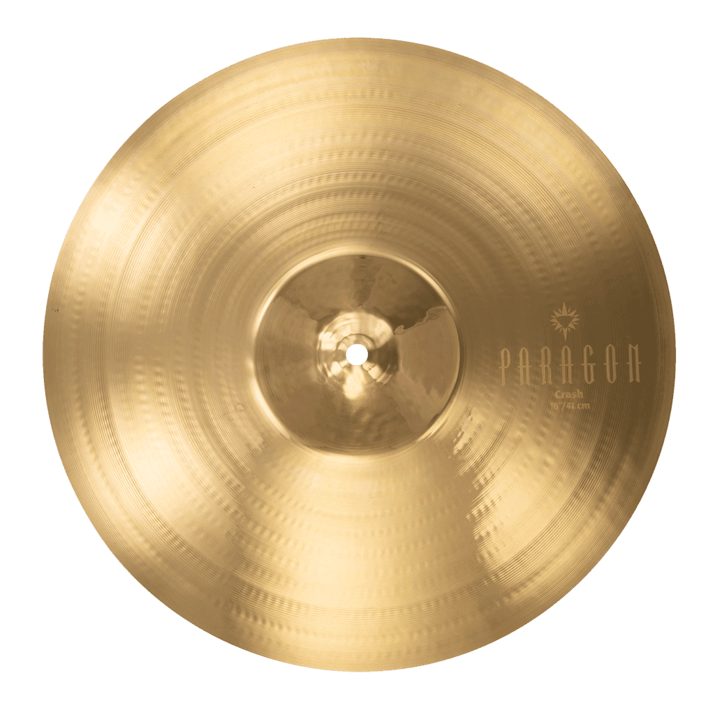 Sabian Činela Crash Paragon, 16"