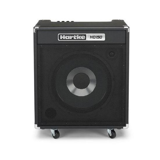 Hartke Kombo pojačalo za bas gitaru HD150, 150W