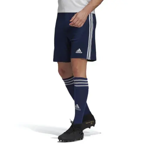 Adidas Muški šorc SQUAD 21 SHO, Teget