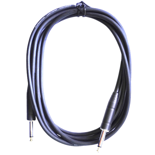 Wakertone Instrumenatlni kabl MS-IL017/BK-A, 3m