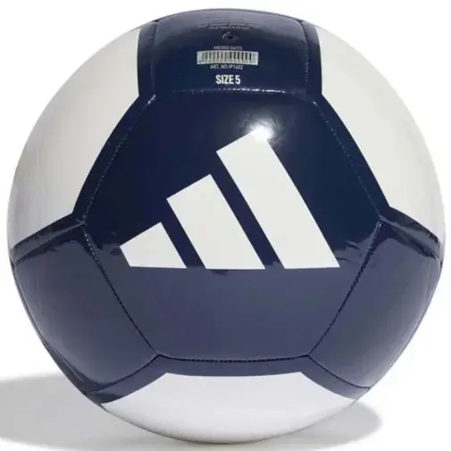 Adidas Fudbalska lopta EPP CLB, Teget-Bela