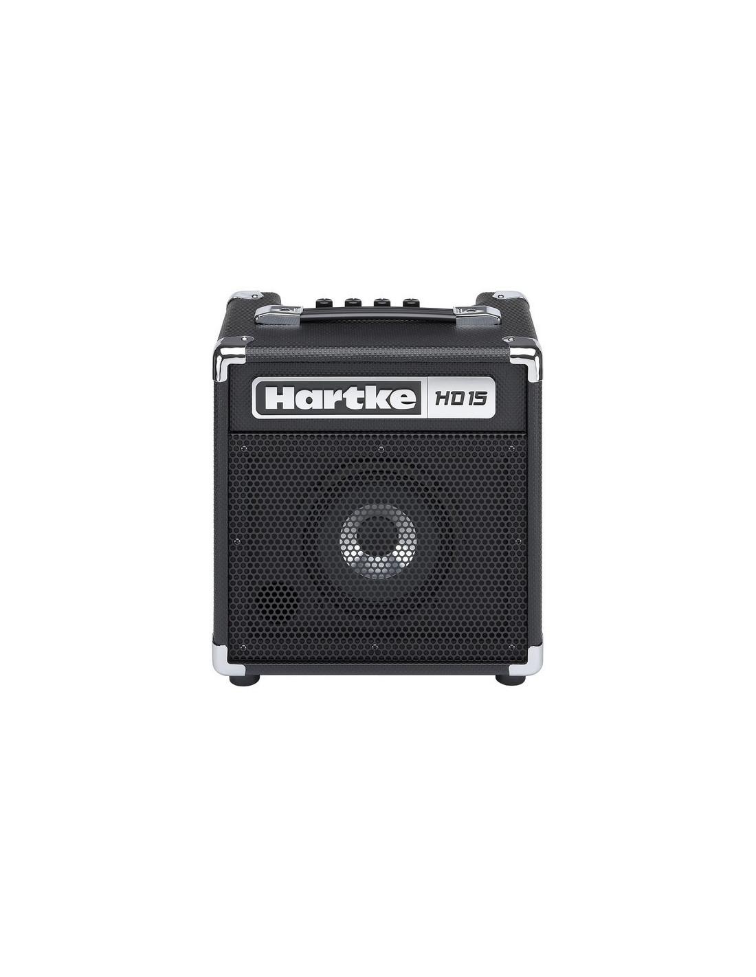 Hartke Bas pojačalo HD15, 15W