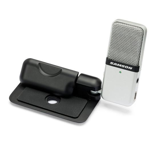 Samson Mikrofon GO MIC, USB