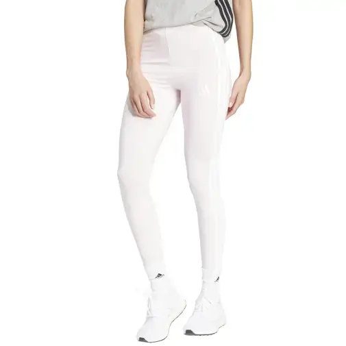 Adidas Ženske helanke W 3S SJ Leg, Bele