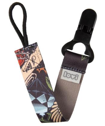 Lovi Lanac za varalicu, Višebojni