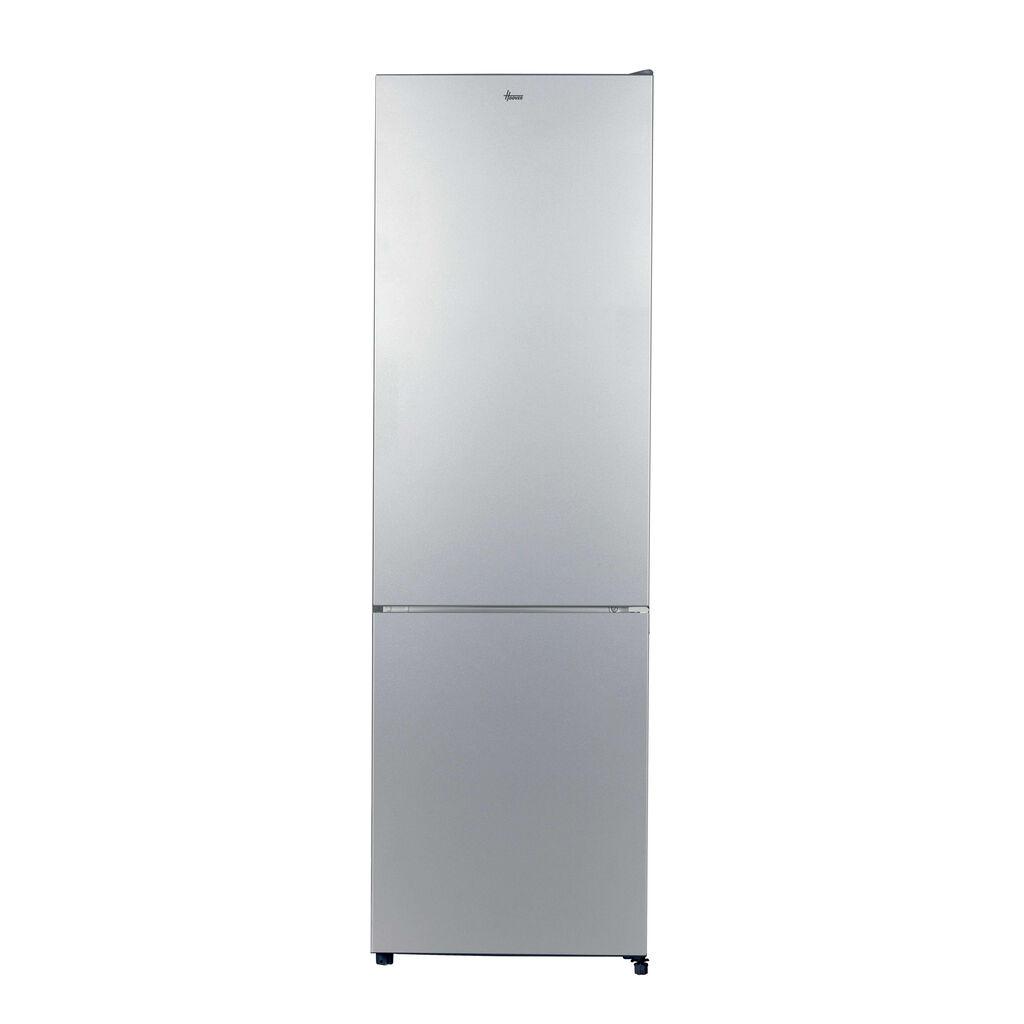 Hoover Kombinovani frižider HOCG3L517ES, Low Frost, Srebrni