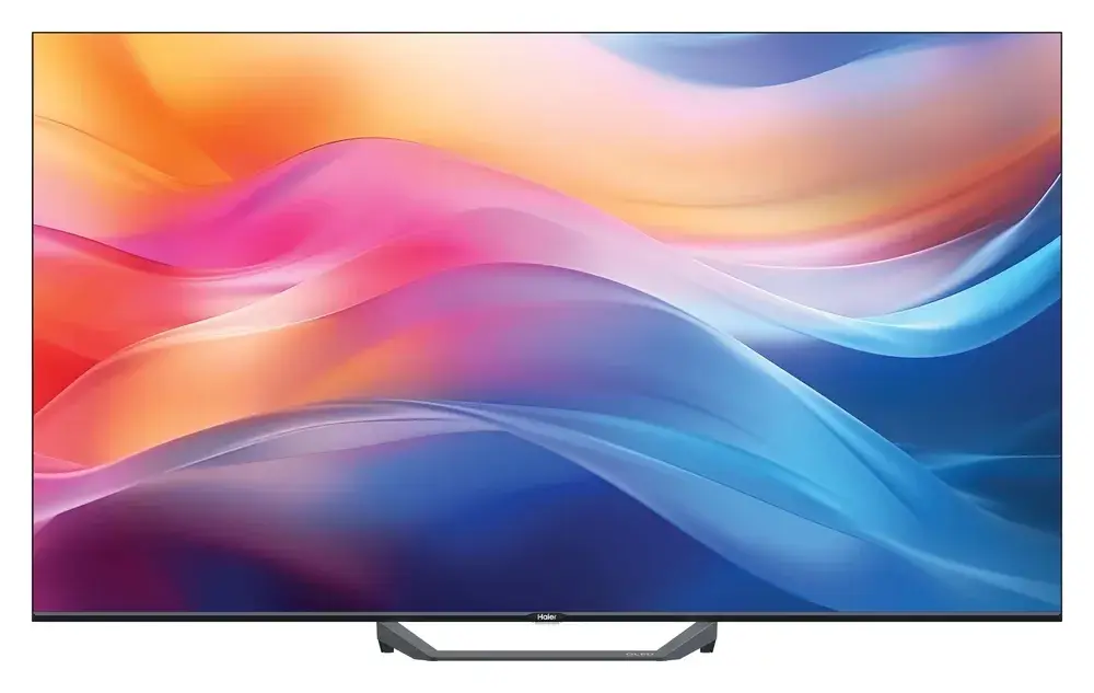 Hisense Pametni televizor H50Q80FUX, 50", QLED, 4K UHD, 60Hz
