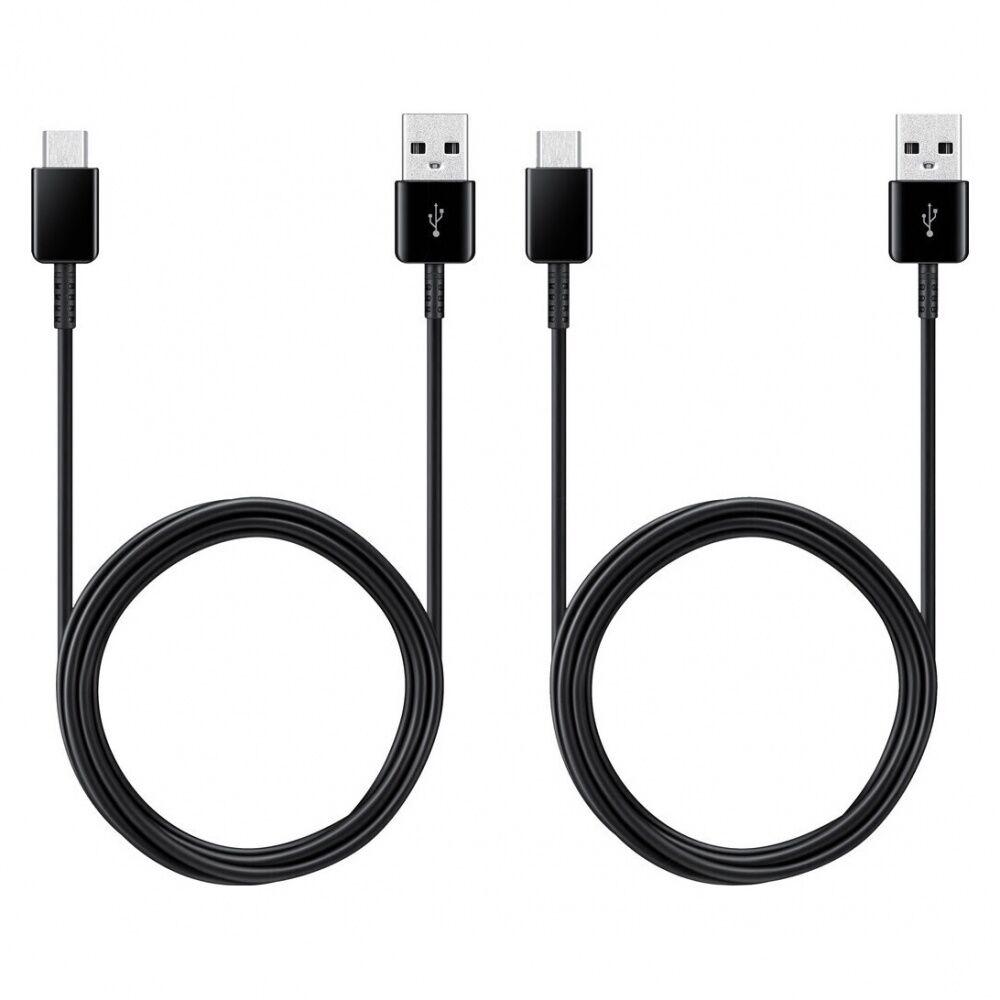 Samsung Data kabl Type C EP-DG930-MBE, 2 komada