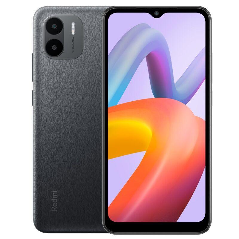 Xiaomi Mobilni telefon Redmi A2 6.52" 3 GB, 64 GB, Crni