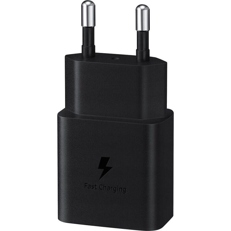 Samsung Kućni punjač 15W Type C EP-T1510-NBE