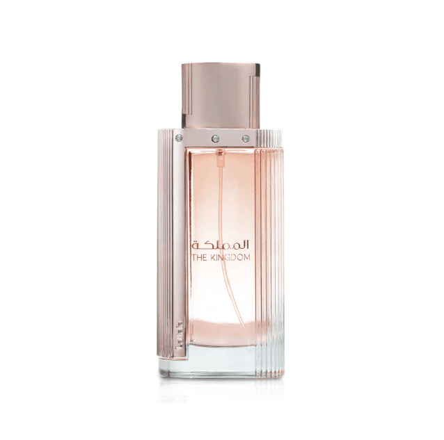 Lattafa Ženski parfem The Kingdom Woman, EDP, 100 ml