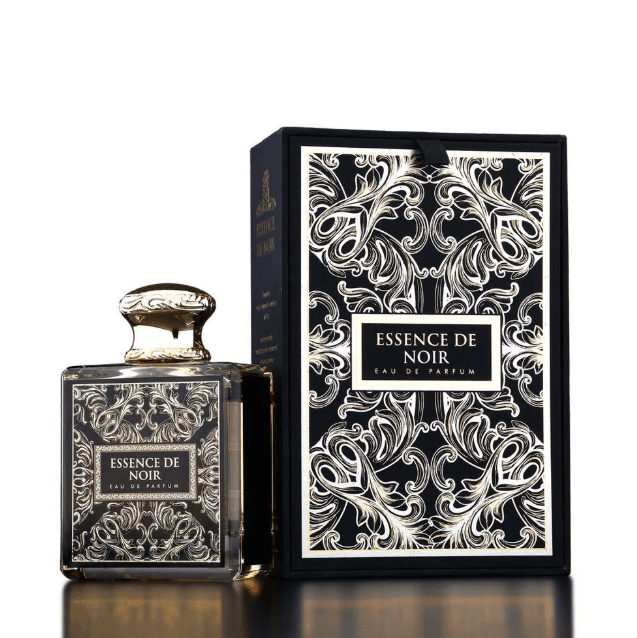 French Avenue Muški parfem Essence De Noir, EDP, 100 ml