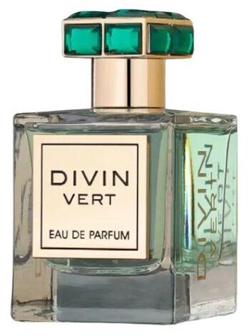 French Avenue Unisex parfem Divin Vert, EDP, 100 ml