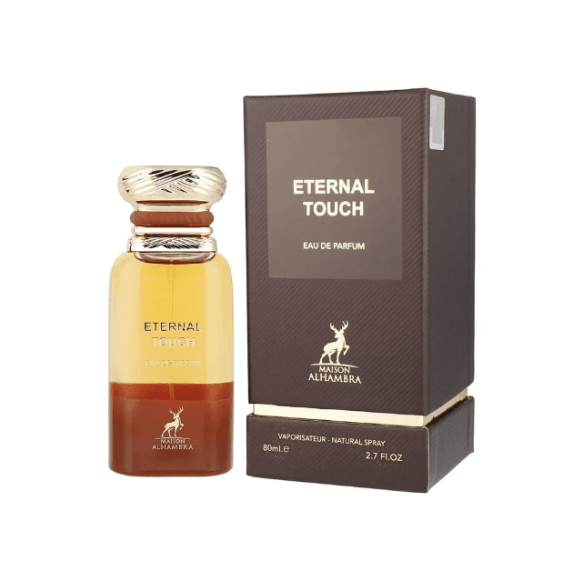 Maison Alhambra Unisex parfem Eternal Touch, EDP, 80 ml