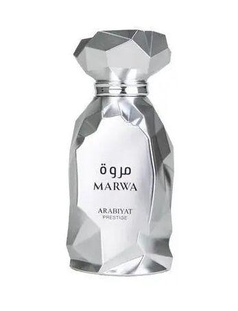 Arabiyat Prestige Ženski parfem Marwa, EDP, 100 ml
