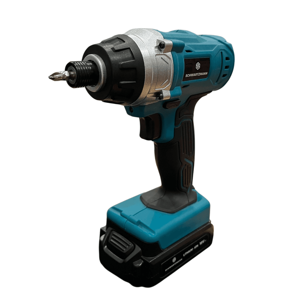 Avatar Bežični odvijač NM80, 18 V