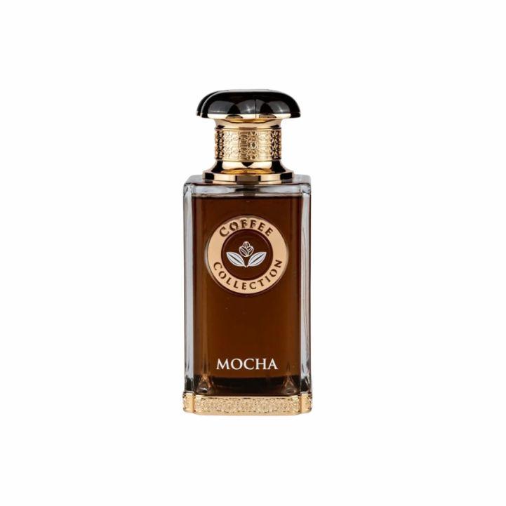 Fragrance World Unisex parfem Mocha, EDP, 100 ml