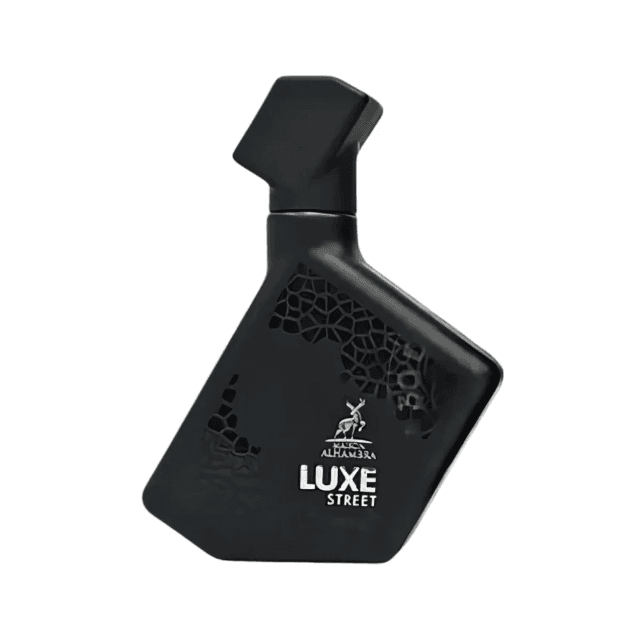 Maison Alhambra Unisex parfem Luxe Street, EDP, 100 ml