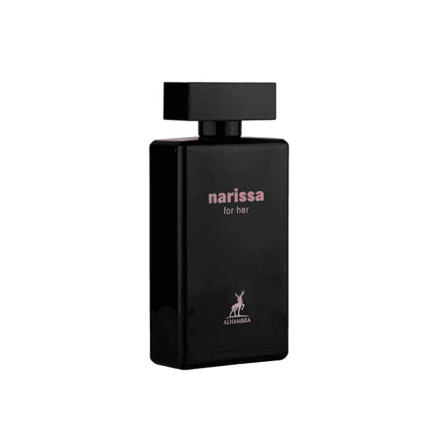 Maison Alhambra Ženski parfem Narissa For Her, EDP, 100 ml
