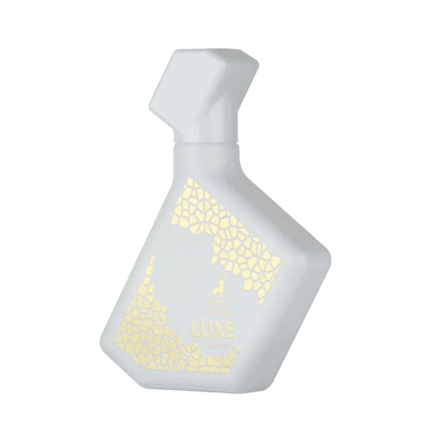 Maison Alhambra Unisex parfem Luxe Blanc, EDP, 100 ml