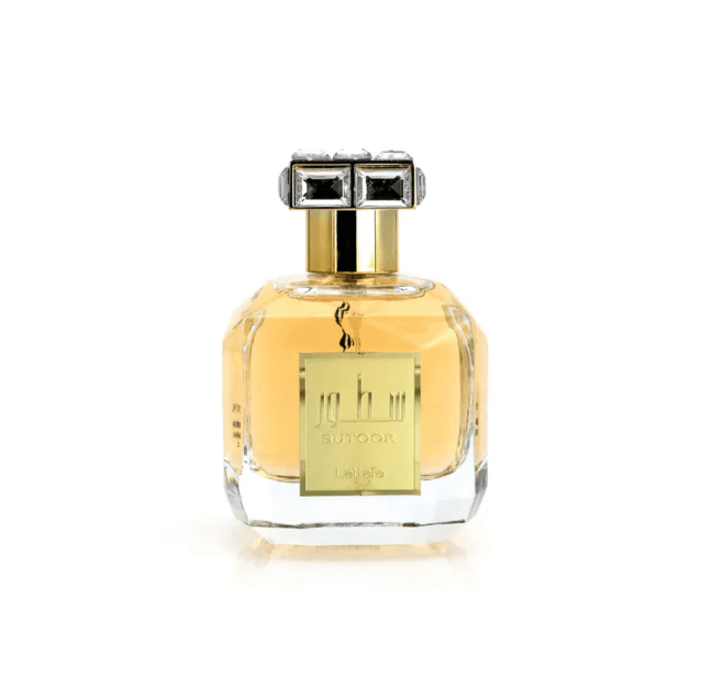 Lattafa Unisex parfem Sutoor, EDP, 100 ml