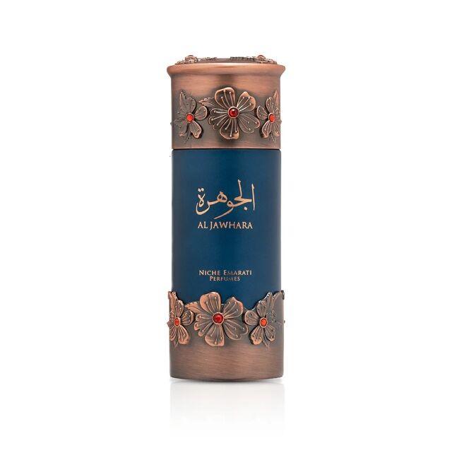 Niche Emarati By Lattafa Ženski parfem Al Jawhara, EDP, 100 ml