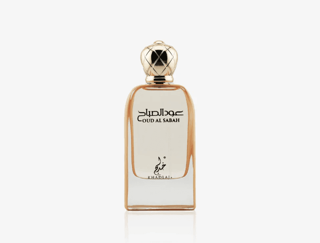 Khadlaj Unisex parfem Oud Al Sabah, EDP, 100 ml