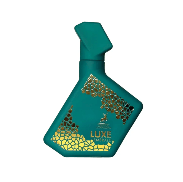 Maison Alhambra Unisex parfem Luxe Emerald, EDP, 100 ml