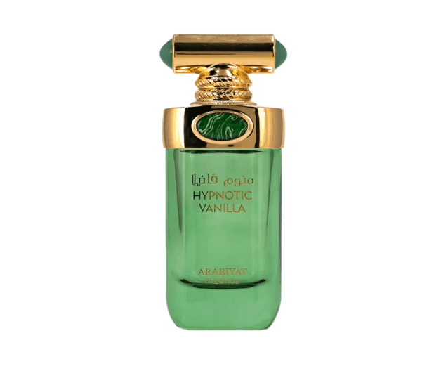 Arabiyat Prestige Unisex parfem Hypnotic Vanilla, EDP, 100 ml