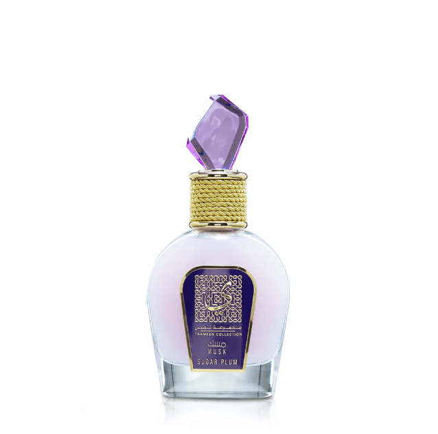 Lattafa Ženski parfem Sugar Plum, EDP, 100 ml