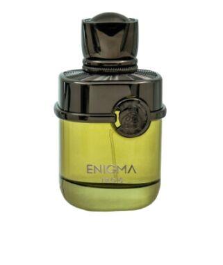 French Avenue Unisex parfem Enigma Trois, EDP, 100 ml