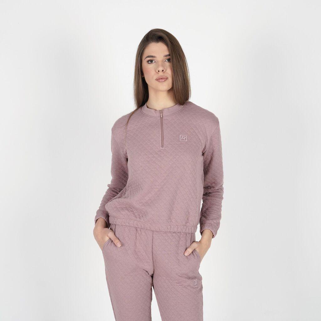 Rang Ženski duks Danae W, Roze