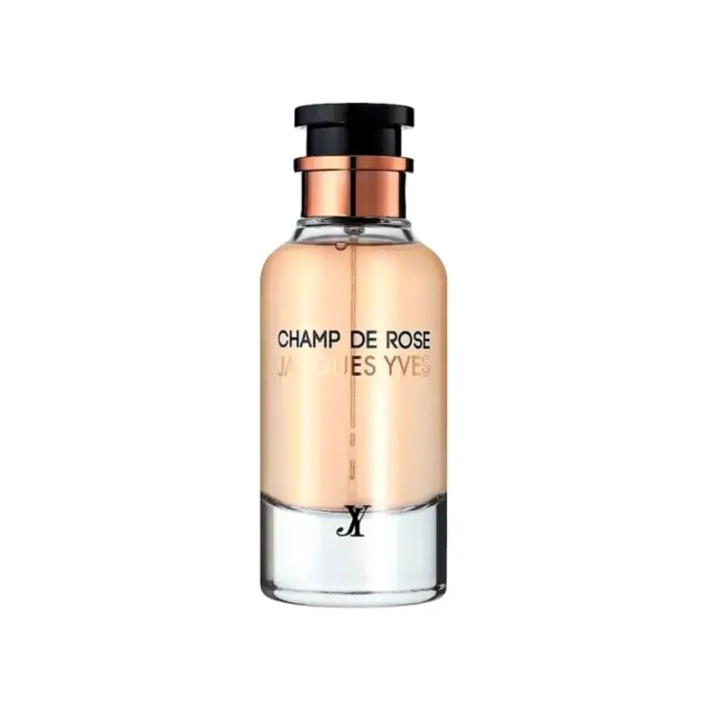 Fragrance World Ženski parfem Champ De Rose, EDP, 100 ml