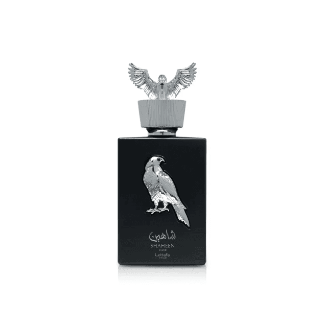Lattafa  Unisex parfem Shaheen Silver, EDP, 100 ml