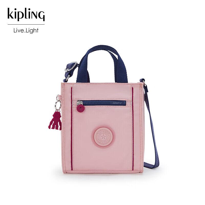 Kipling Ženska torba, Roze