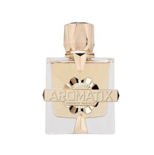 French Avenue Unisex parfem Aromatix X-Xandal, EDP, 100 ml