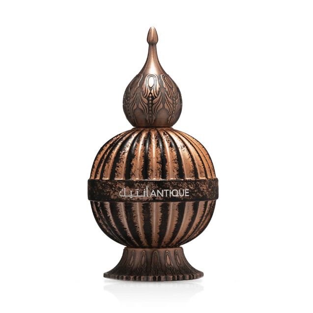 Niche Emarati By Lattafa Unisex parfem Antique, EDP, 100 ml