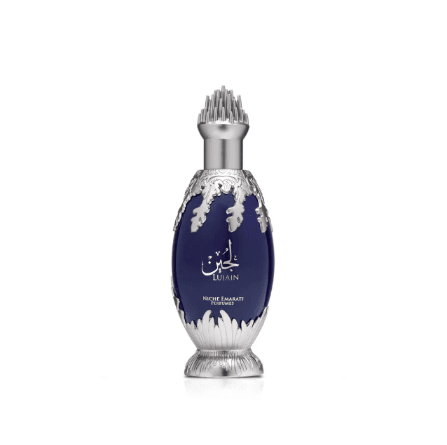 Niche Emarati By Lattafa Unisex parfem Lujain, EDP, 100 ml