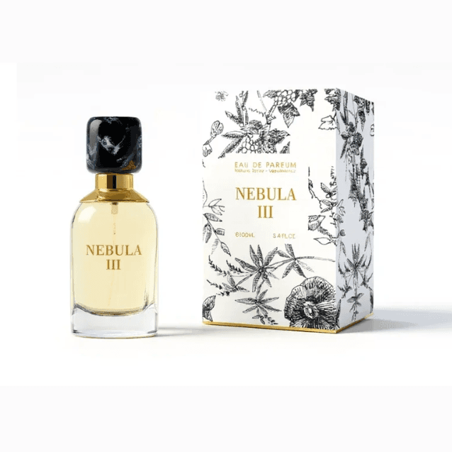 Maison Alhambra Unisex parfem Nebula III, EDP, 100 ml