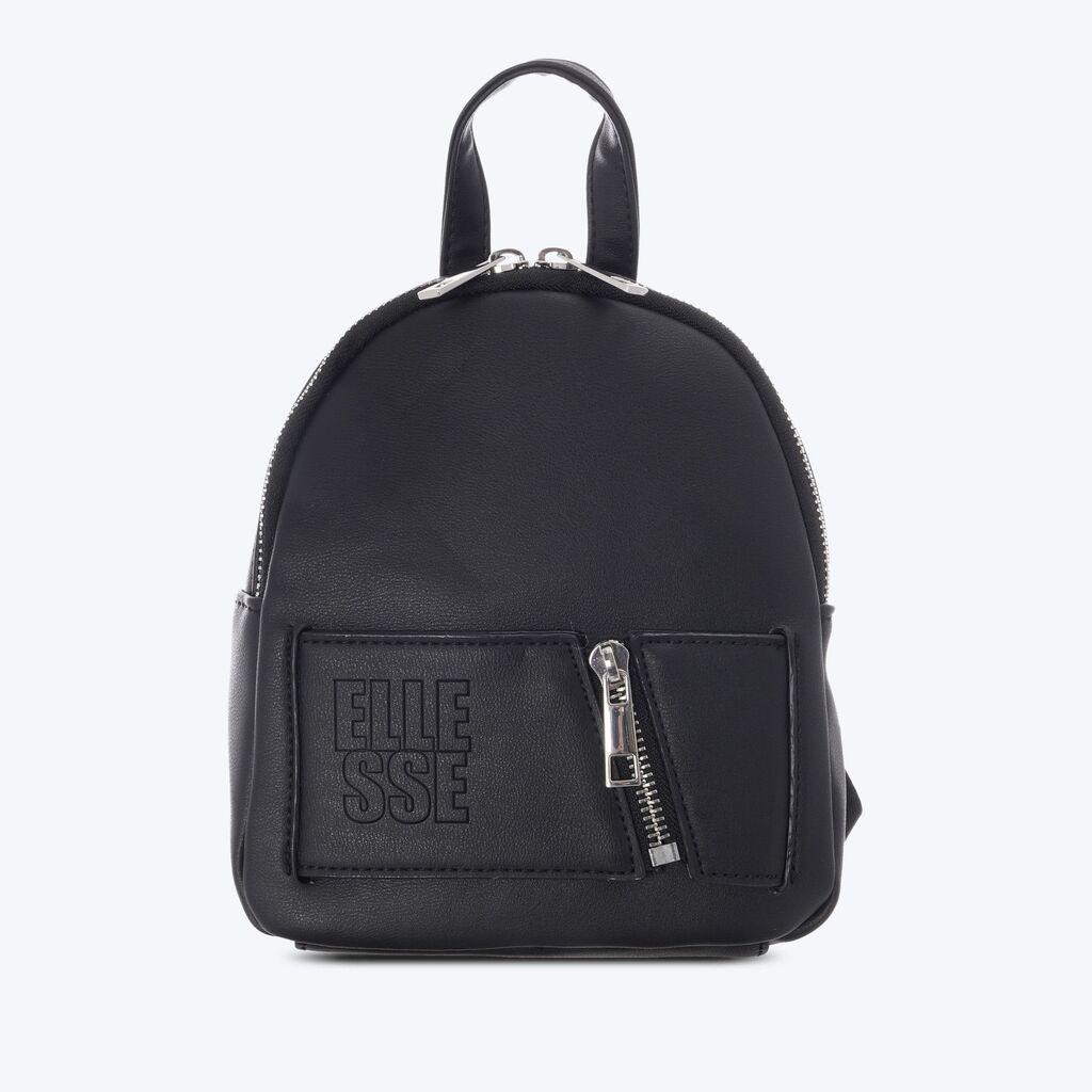 Ellesse Ženski ranac Mistic W, Crni