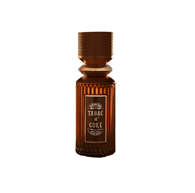 Fragrance World Unisex parfem Tabac N' Coke, EDP, 100 ml