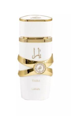 Lattafa Žensko parfemsko ulje Yara Moi, 20 ml